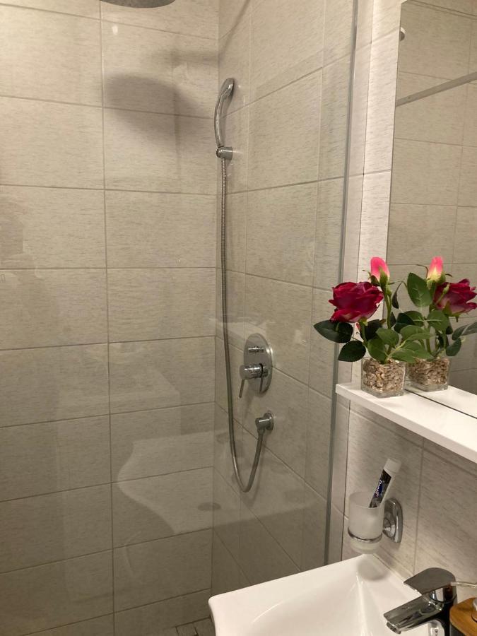 Apartman Jr2020 Σαράγεβο Εξωτερικό φωτογραφία